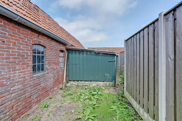 Medium property photo - Hearewei 2, 8852 RK Firdgum